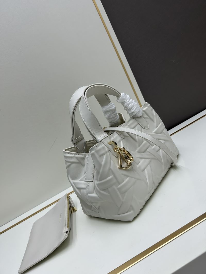 Christian Dior Shopping Bags